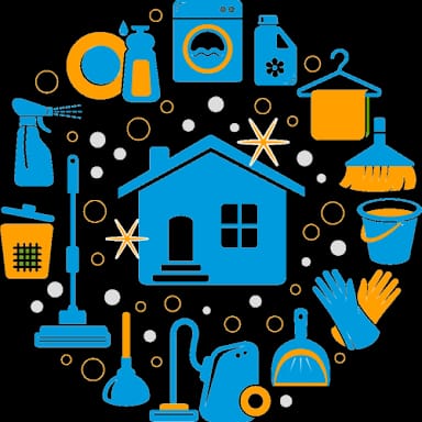 HDC Home Deep Cleaning Service