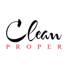 Clean Proper 