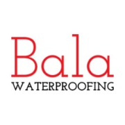 Logo of Bala Waterproofing