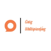 Logo of Garg Waterproofing