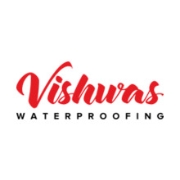 Logo of Vishwas Waterproofing