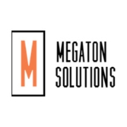 Logo of Megaton Solutions