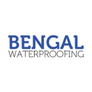 Logo of Bengal Waterproofing