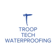 Logo of Troop Tech Waterproofing