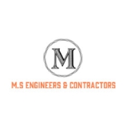 Logo of M.S Engineers & Contractors