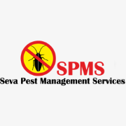 SEVA PEST MANAGEMENT SERVICES PVT LTD. logo