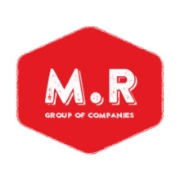 Logo of M.R Group Of Companies