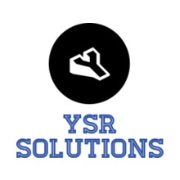 YSR SOLUTIONS