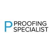 Proofing Specialist