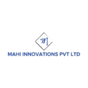 Logo of Mahi Innovations Pvt Ltd