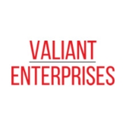 Logo of Valiant Enterprises