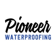 Logo of Pioneer Waterproofing