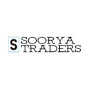 Logo of Soorya Traders