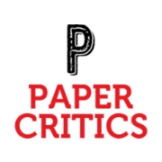 Logo of Paper Critics