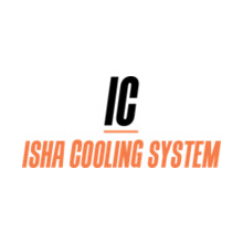 Isha Cooling System