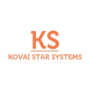 Logo of Kovai Star Systems