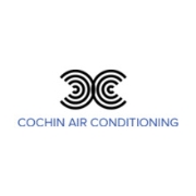 Logo of Cochin Air Conditioning