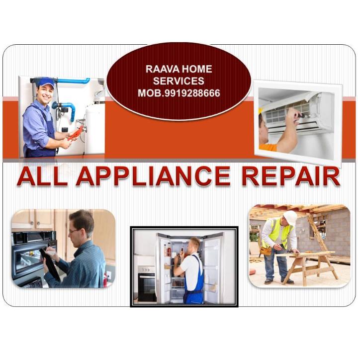 Raava Home Services