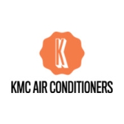 Logo of KMC Air Conditioners