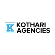Logo of Kothari Agencies