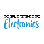 Krithik Electronics-Ramapuram