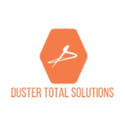 Logo of Duster Total Solutions & Services