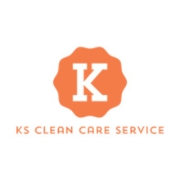 KS Clean Care Service logo