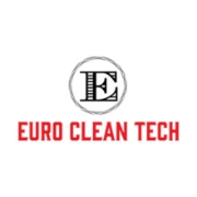 Logo of Euro Clean Tech