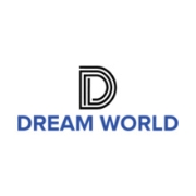 Dream World  logo