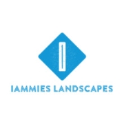 Logo of Iammies Landscapes