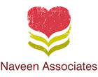 Logo of Naveen Associates