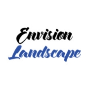 Logo of Envision Landscape Architects