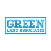 Green Land Associates logo