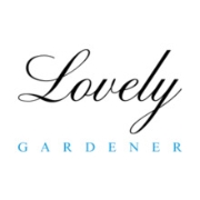 Logo of Lovely Gardener
