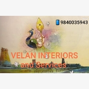 Velan Interior&Services 