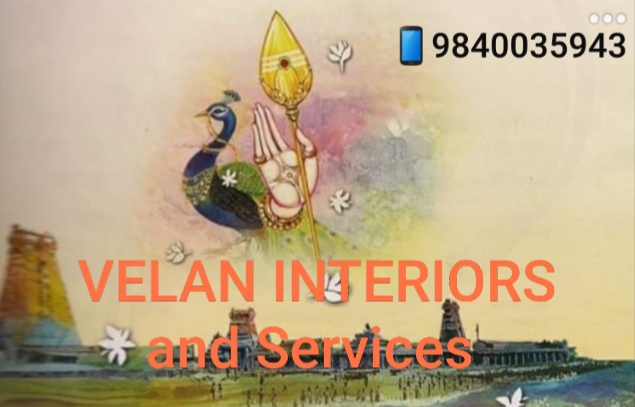 Velan Interior&Services