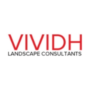 Logo of Vividh Landscape Consultants