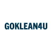 Logo of Goklean4u