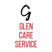 Glen Care Service logo