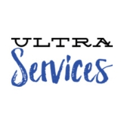 Logo of Ultra Services