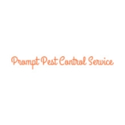 Logo of Prompt Pest Control Service