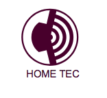 Logo of HOME TEC