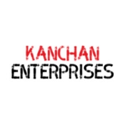 Logo of  Kanchan Enterprises 