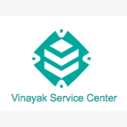 Vinayak Service Center logo