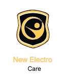 Logo of New Electro Care
