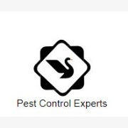 Logo of Pest Control Experts