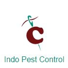 Logo of Indo Pest Control
