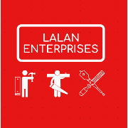 Logo of LALAN ENTERPRISES