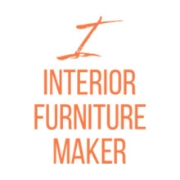 Interior Furniture Maker logo