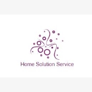 Logo of Home Solution Service